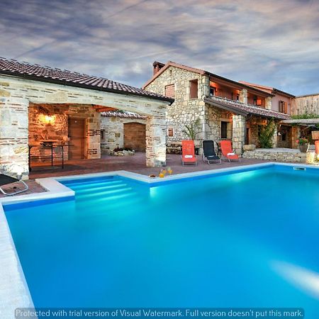 Villa Smilje Zadarvillas Slivnica Dış mekan fotoğraf