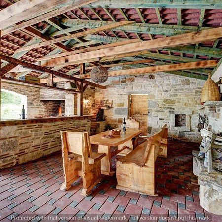 Villa Smilje Zadarvillas Slivnica Dış mekan fotoğraf